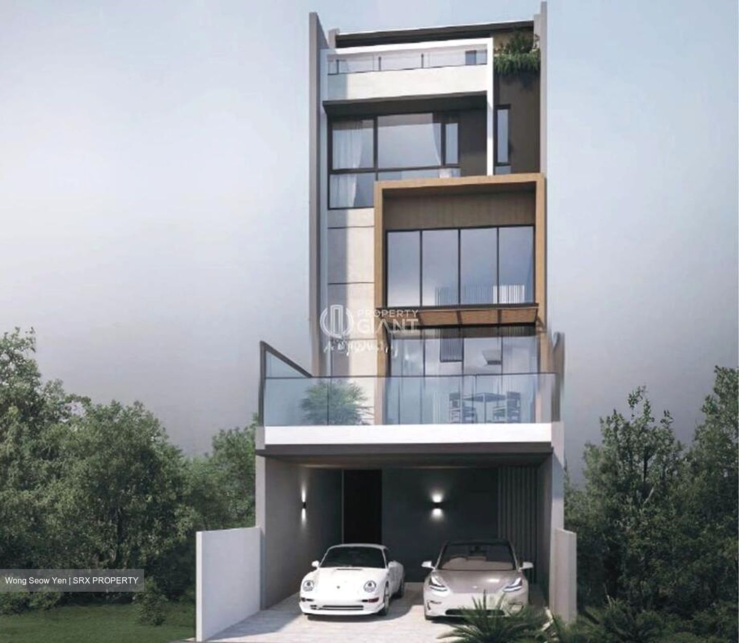 Lorong G Telok Kurau (D15), Terrace #507397891